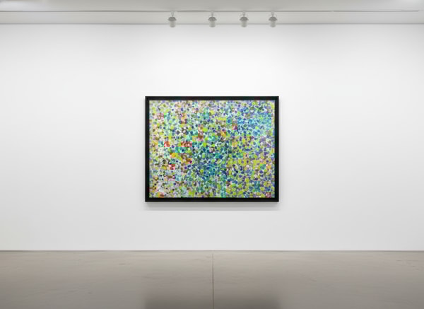 Damien Hirst - H4-6 Kew, 2020