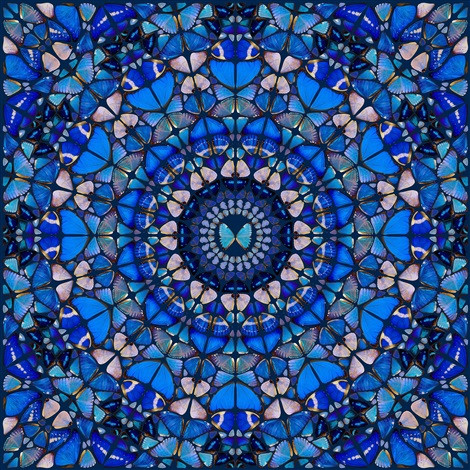 Damien Hirst - H6-5 Truth, 2019