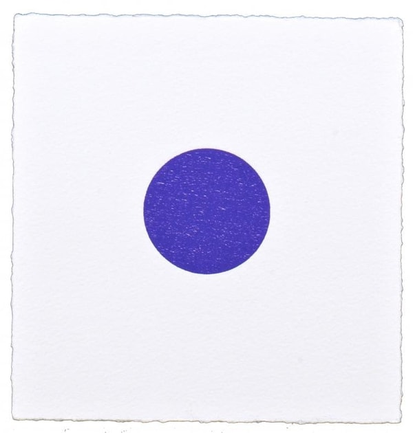 Damien Hirst - Isostearic Acid, 2011