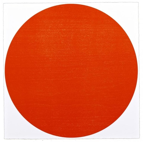 Damien Hirst - Mepartricin, 2011