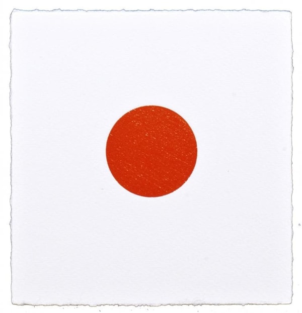 Damien Hirst - Oleandrigenin, 2011