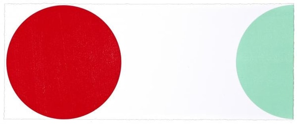 Damien Hirst - Picolinic Acid, 2011