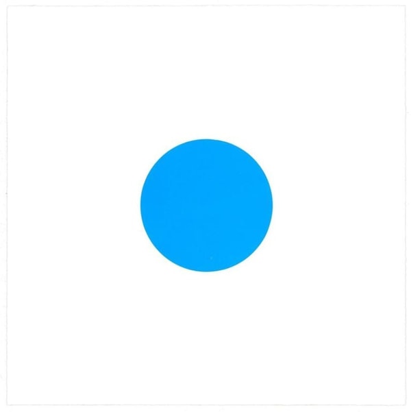 Damien Hirst - Pridinol, 2010