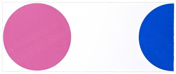 Damien Hirst - Quinizarin, 2011