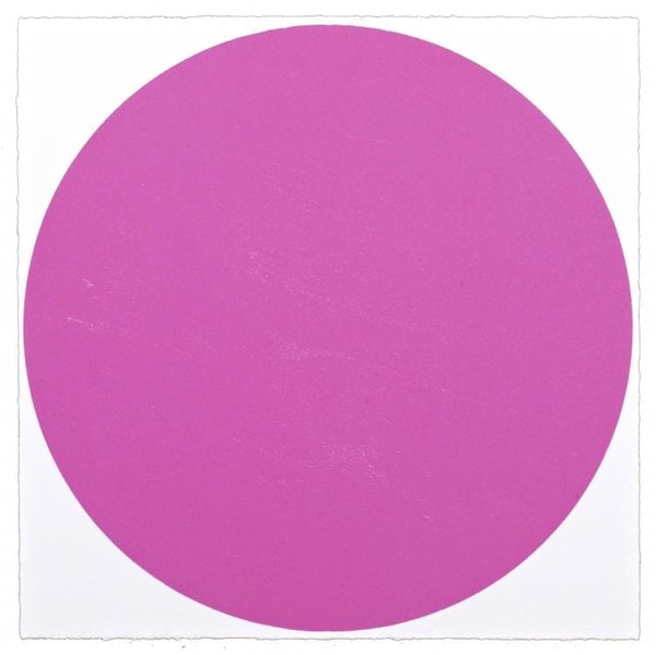 Damien Hirst - Quisqualic Acid, 2011