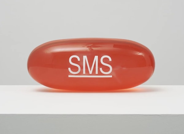 Damien Hirst - Sudafed PE, 2014