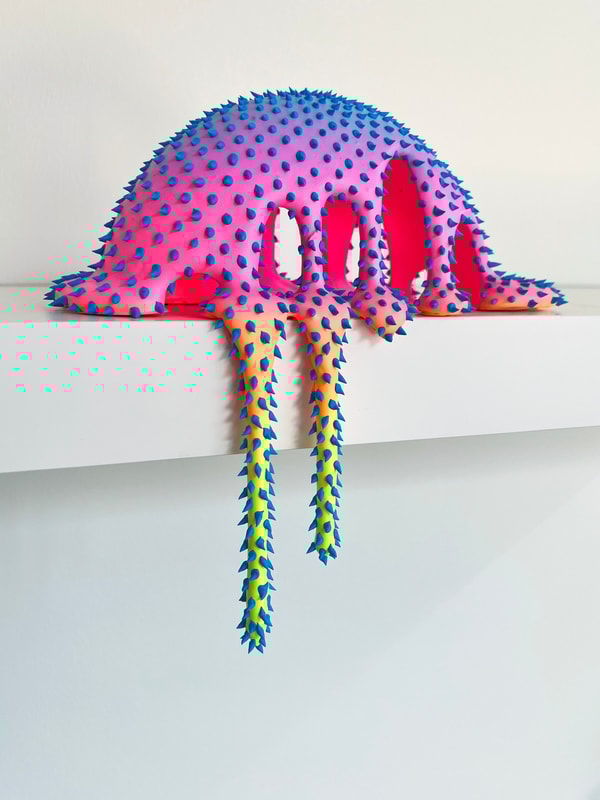 Dan Lam - Crescent, 2023