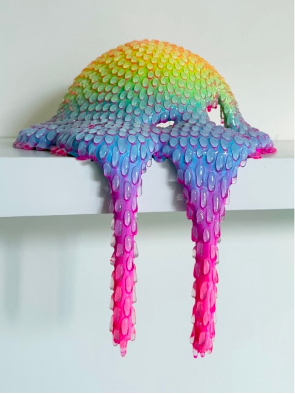 Dan Lam - Drench, 2025