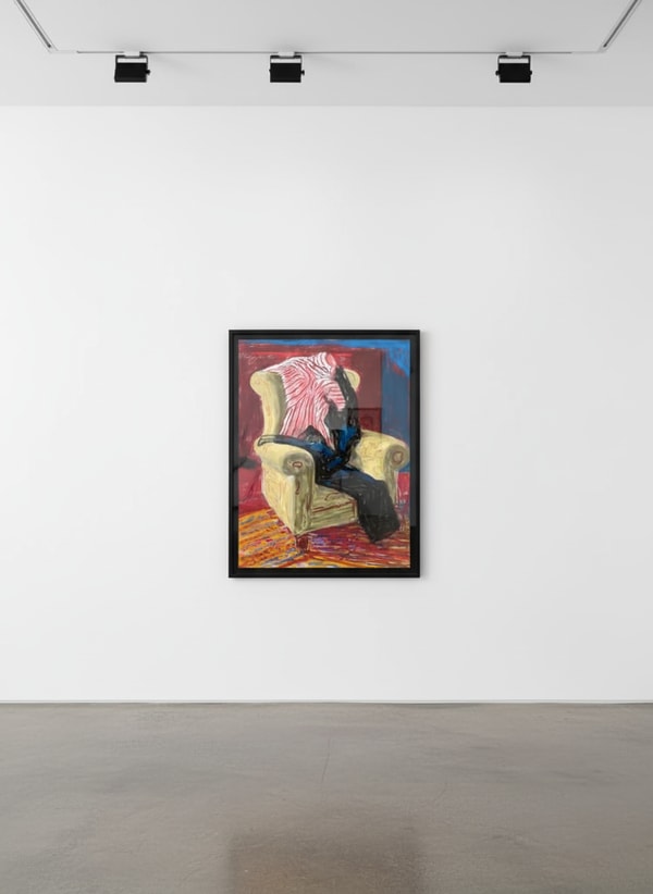 My Shirt and Trousers