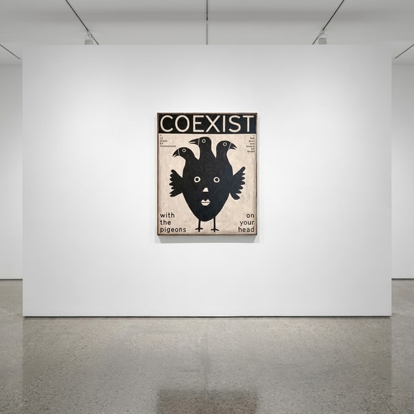 David Schmitt - Coexsist, 2026