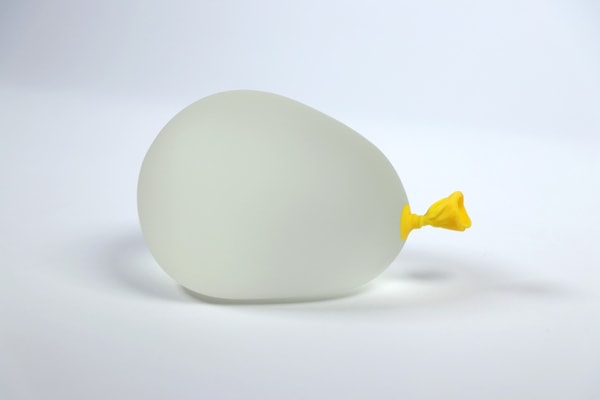 Lemonade Water Balloon