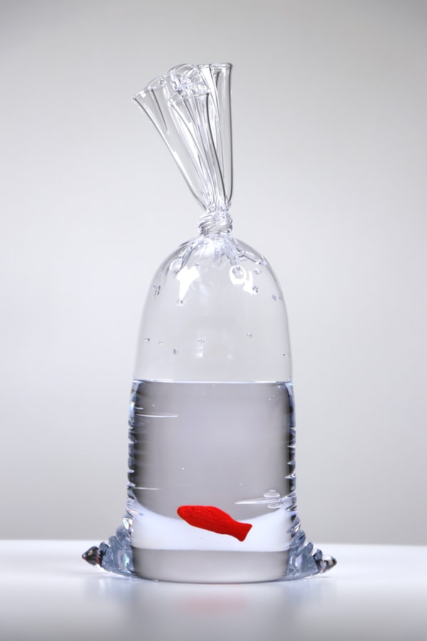 Dylan Martinez - Swedish Fish No 103, 2026