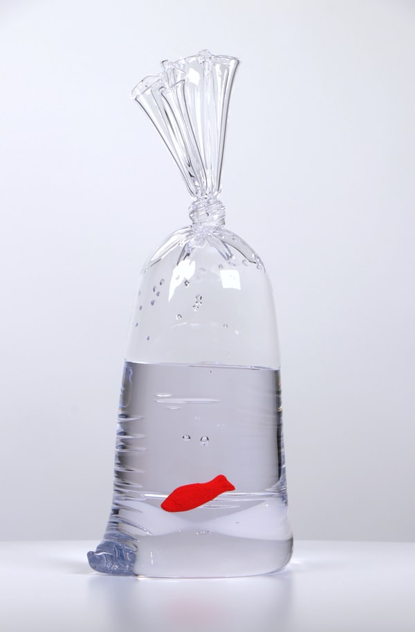 Dylan Martinez - Swedish Fish No. 77, 2026
