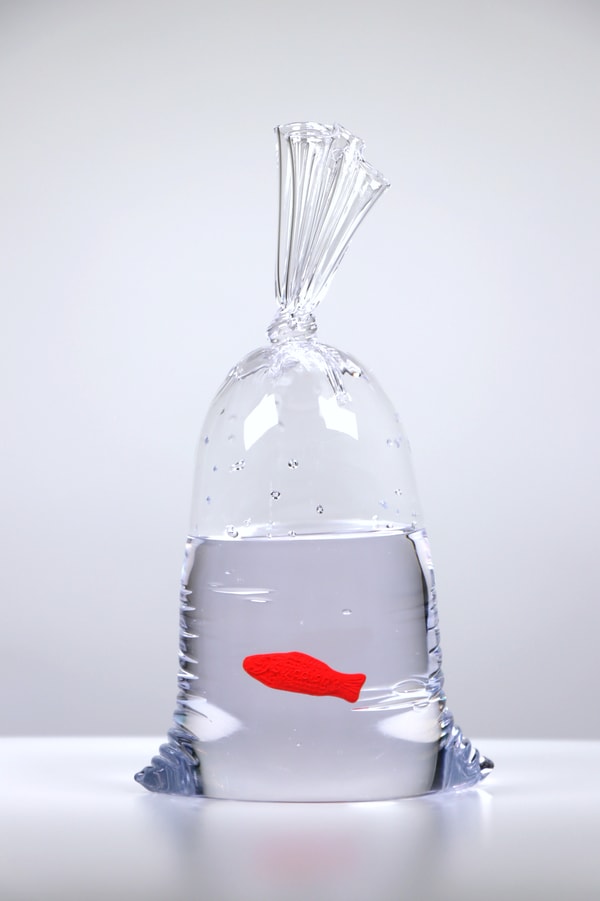 Dylan Martinez - Swedish Fish No. 92, 2026