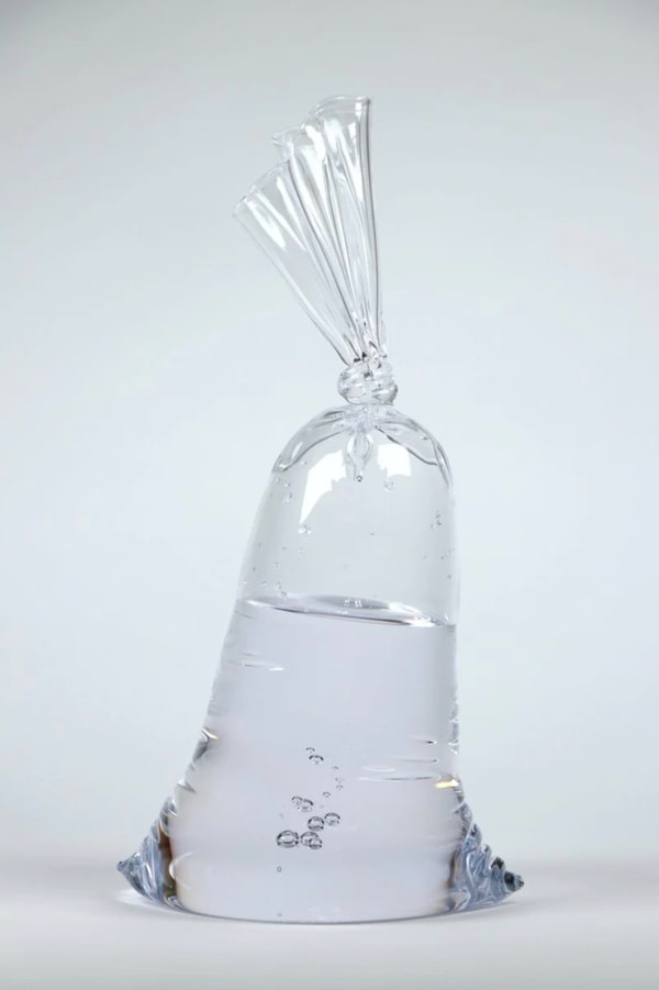 Dylan Martinez - Water Bag E43, 2024