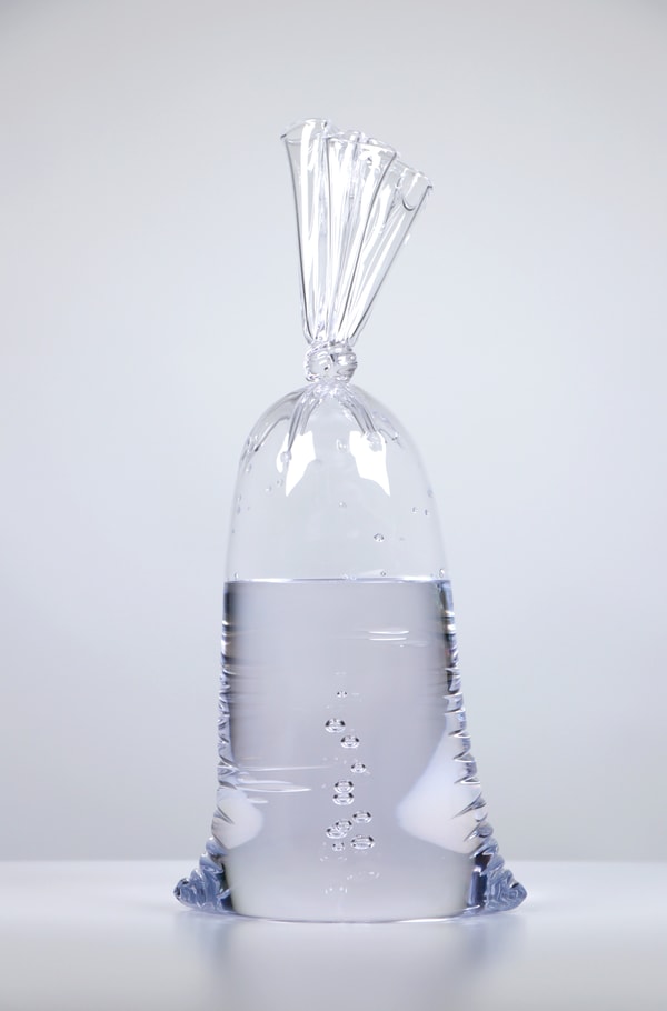 Dylan Martinez - Water Bag : F19