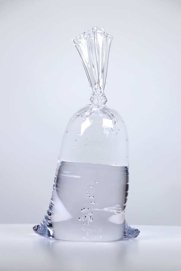 Dylan Martinez - Water Bag : F20, 2026