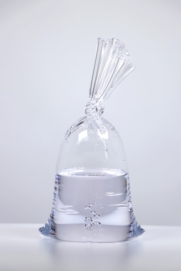 Dylan Martinez - Water Bag : F21, 2026