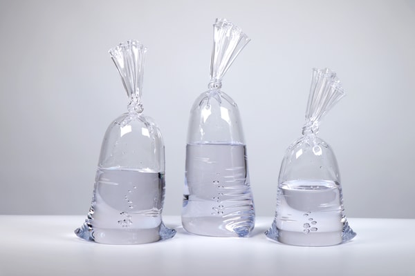 Dylan Martinez - Water Bag Trio: F19, F20, F21