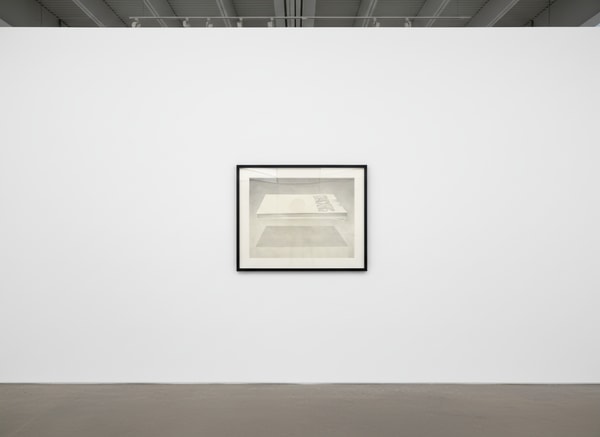 Ed Ruscha - Crackers, 1970