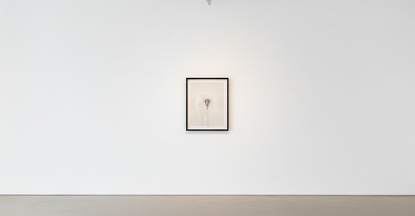 Ed Ruscha - Motor City, 2009