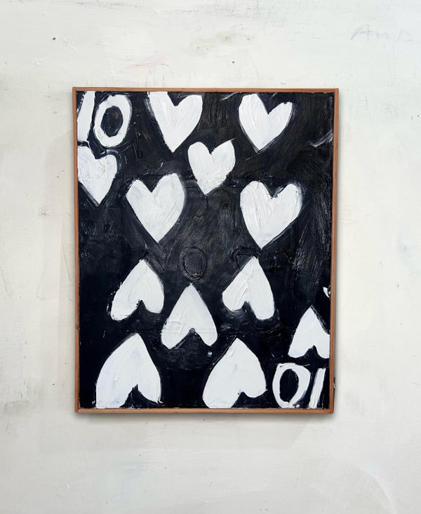 10 of Hearts