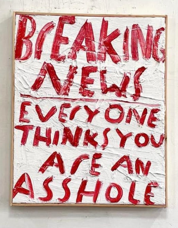 Eric Stefanski - Breaking News, 2024
