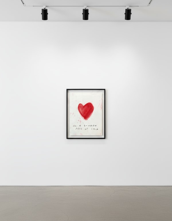 Eric Stefanski - Im A Drunken Piece Of Shit, 2023