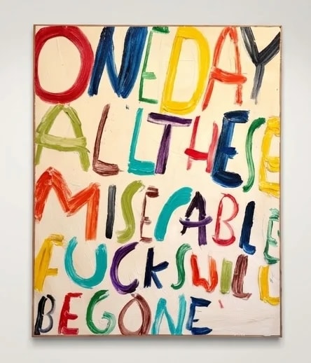 Eric Stefanski - One Day, 2026