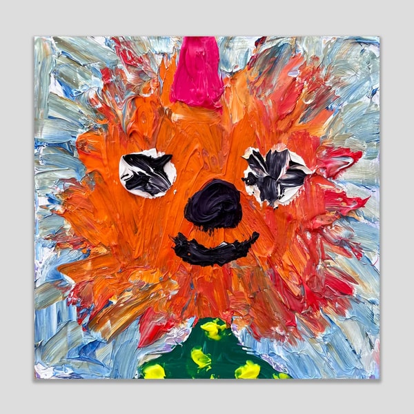 Fanny Brodar - Fantasy, 2022