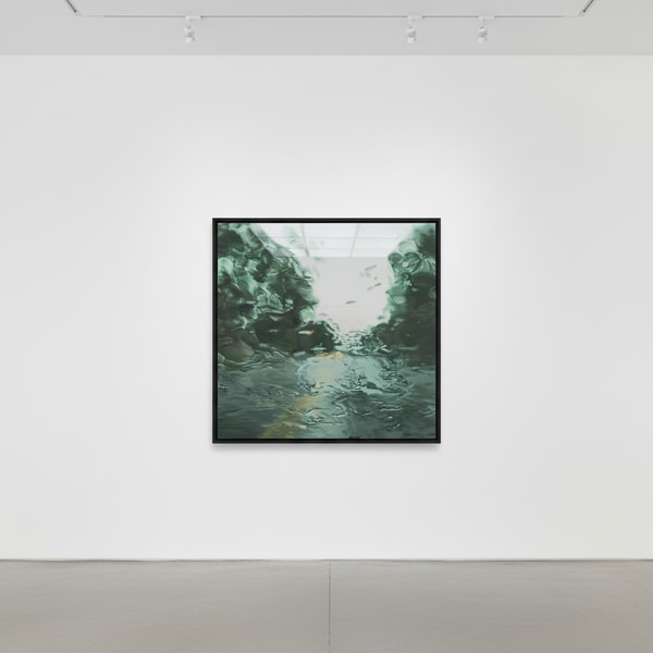 Gregory Thielker - Ballad