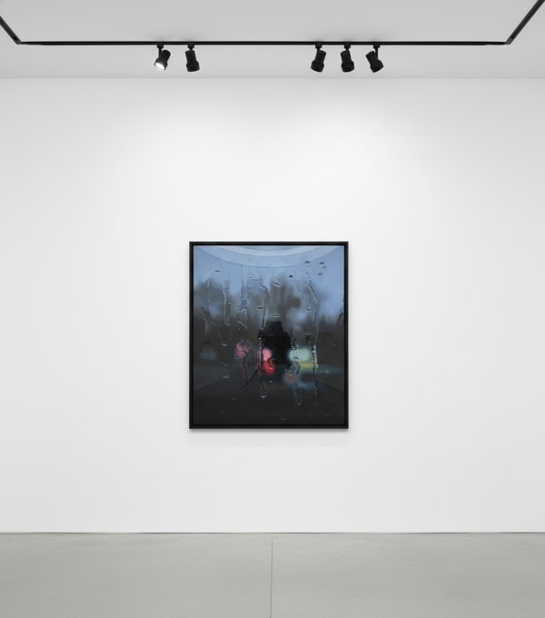 Gregory Thielker - Breath, 2022