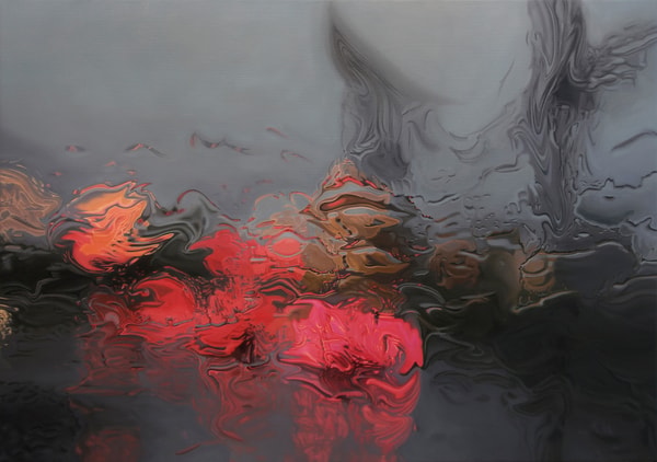 Gregory Thielker - Indefinite Escape, 2024