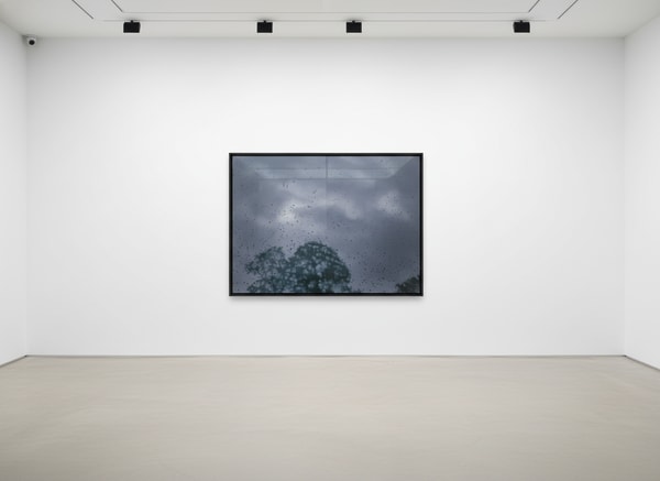 Gregory Thielker - Lost And Found, 2023