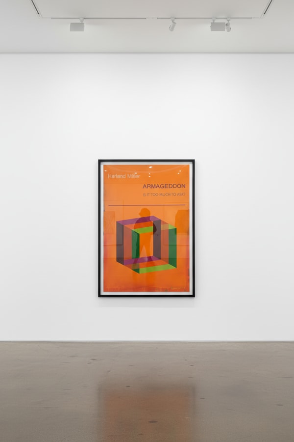 Armageddon: Is It Too Much To Ask? (Large)