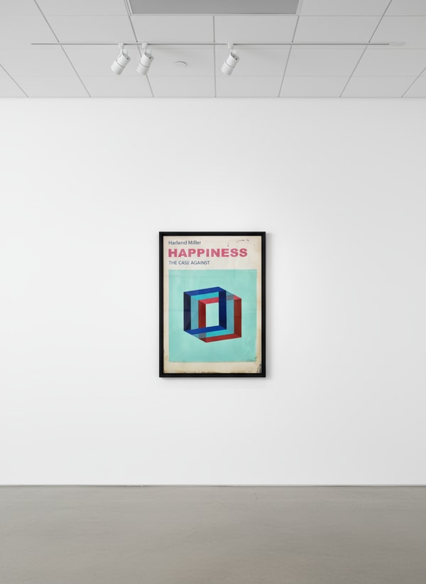 Happiness, The Case Against (Small)