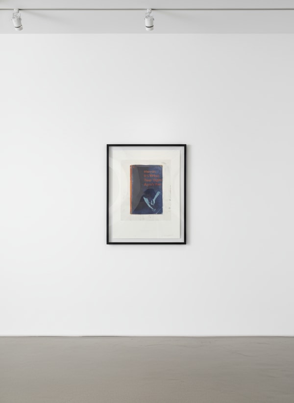 Heroin: It’s What Your Right Arm’s For