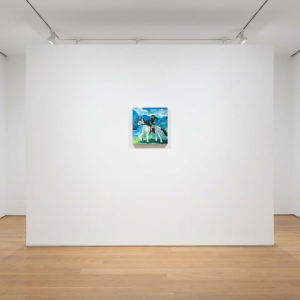 Jesse Morsberger - Hyrule Field, 2026