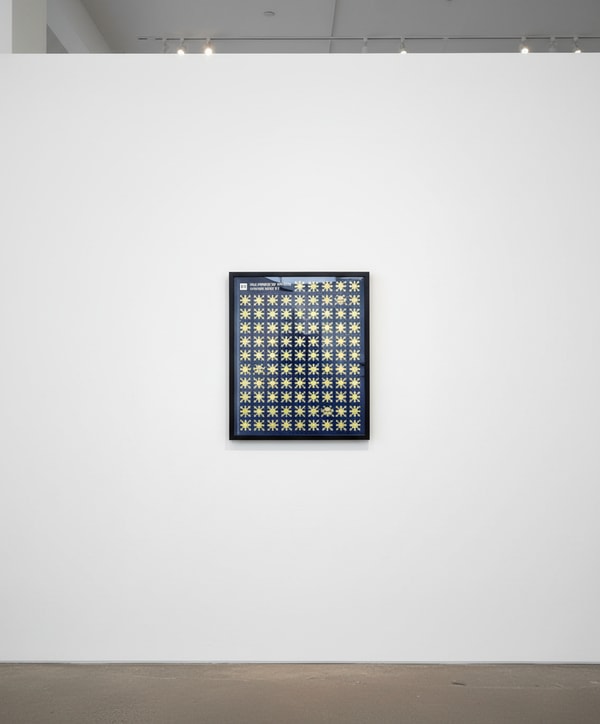 Invader - Invasion Guide 07, New Mosaic Of Ravenna, 2017