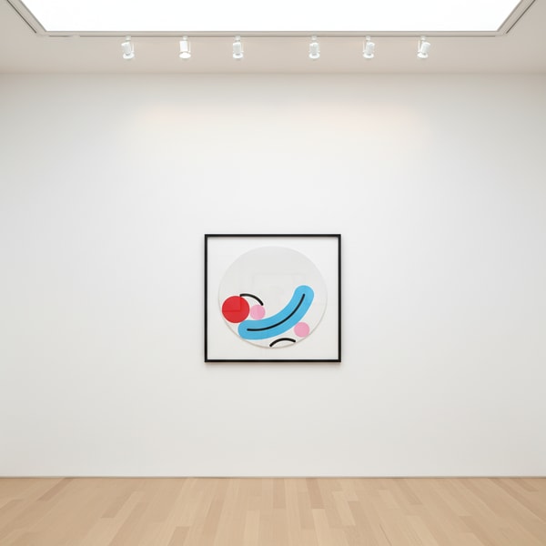 Clown Series (Pearl)