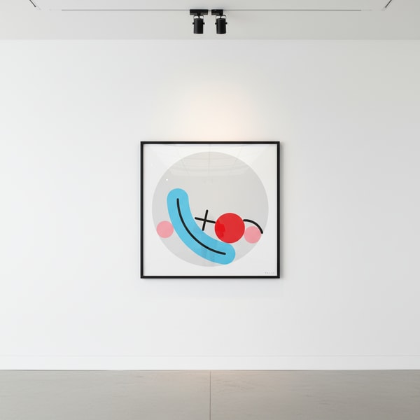 James Joyce - Nothing Serious (Pearl), 2019