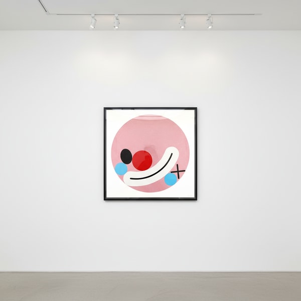 James Joyce - You Couldn't Make It Up, 2022