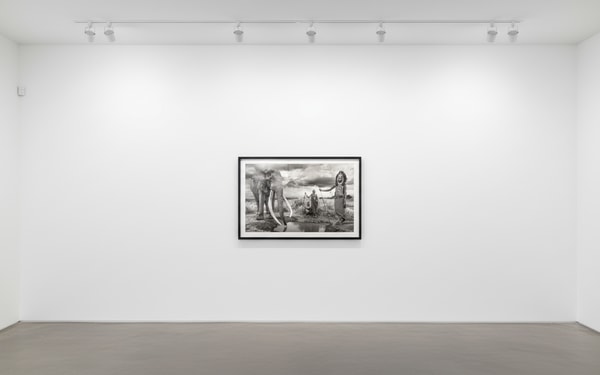 The Land That Made Us One