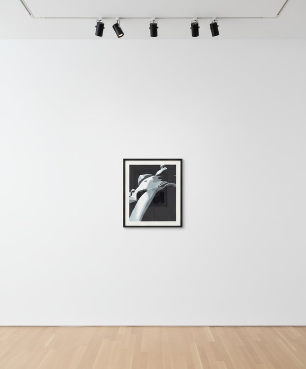 Javier Mayoral - Afternoon in Liechtenstein