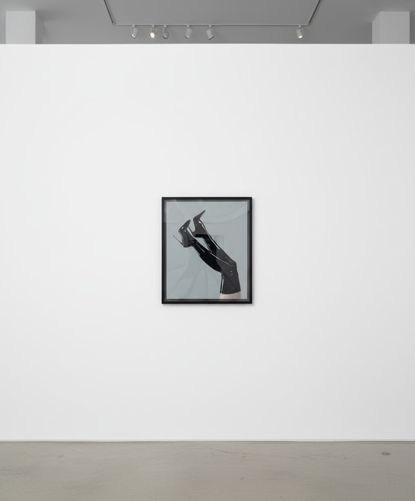 Javier Mayoral - August in Marseilles