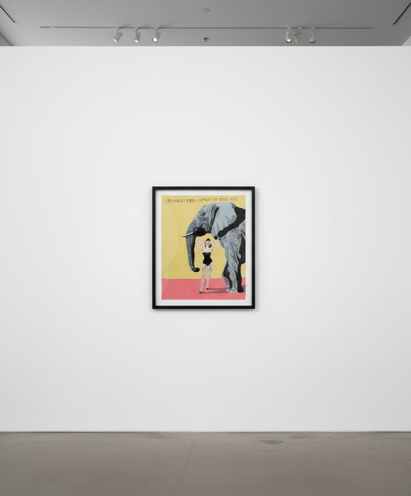 Remembering Every Elephant