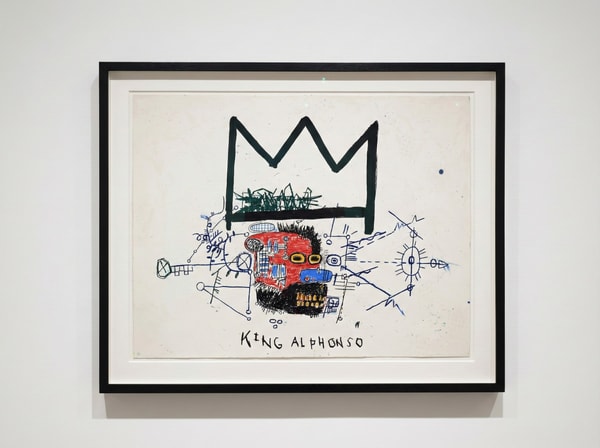 The $110.5 Million Basquiat