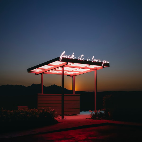 Jeffrey Czum - One Night Stand, 2024
