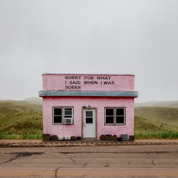 Jeffrey Czum - Think Responsibly, 2025