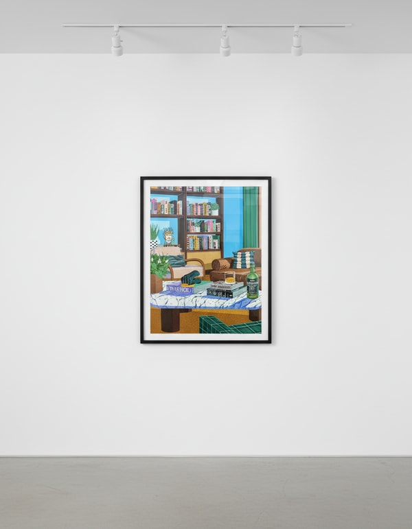 Joaquin Valdez - Ci Vediamo Presto, 2024